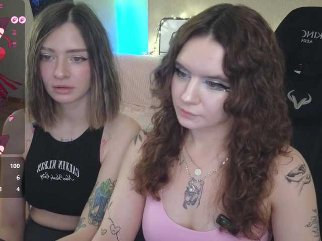 MaoandLulu