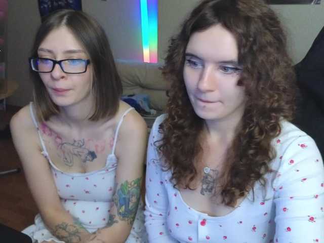 MaoandLulu
