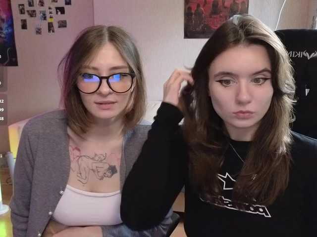 MaoandLulu