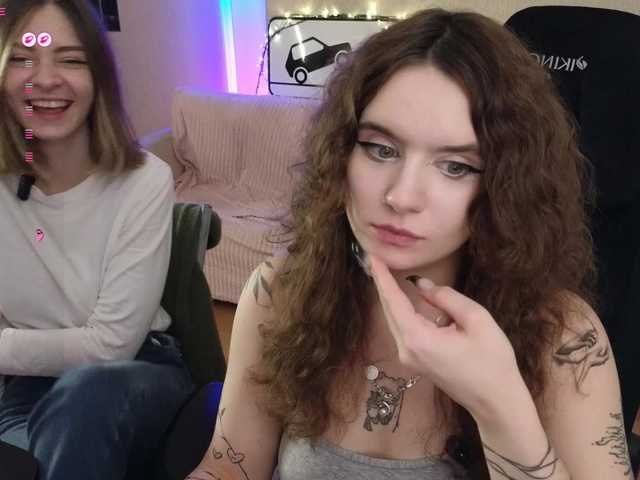 MaoandLulu