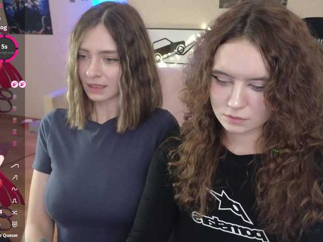 MaoandLulu