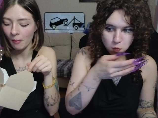 MaoandLulu