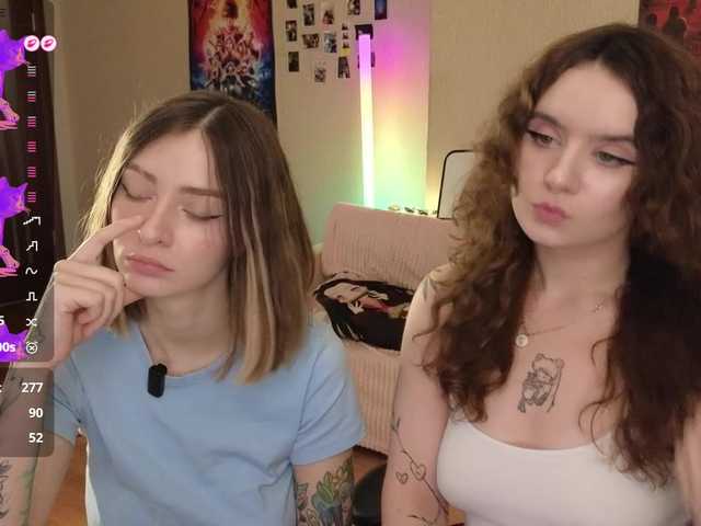 MaoandLulu
