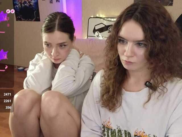 MaoandLulu