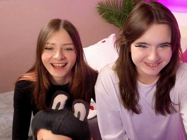  MaoandLulu chat room