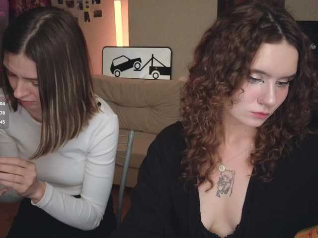 MaoandLulu