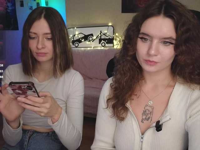 MaoandLulu