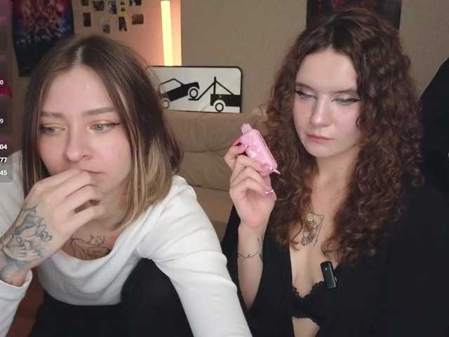 MaoandLulu live cam