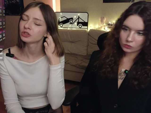 MaoandLulu