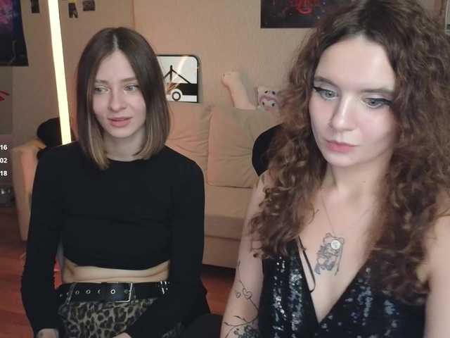 MaoandLulu