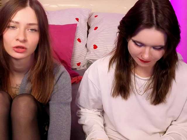 MaoandLulu's BongaCams profile