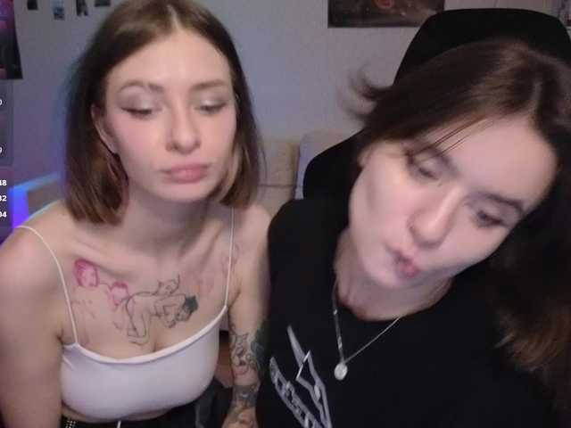 MaoandLulu