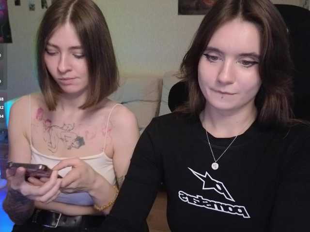 MaoandLulu
