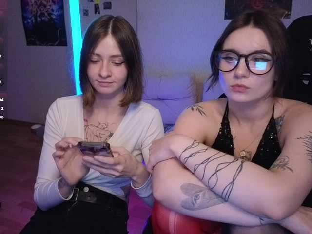 MaoandLulu