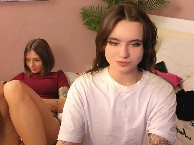  MaoandLulu chat room