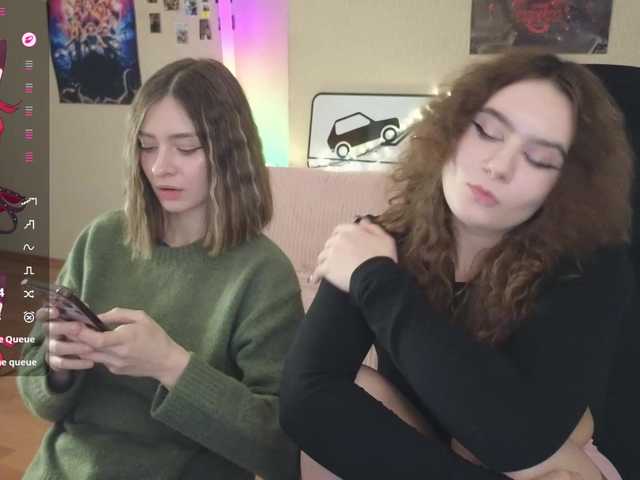 MaoandLulu