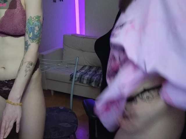 maoandlulu live show