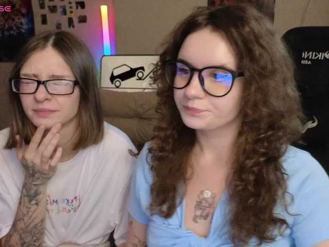 MaoandLulu