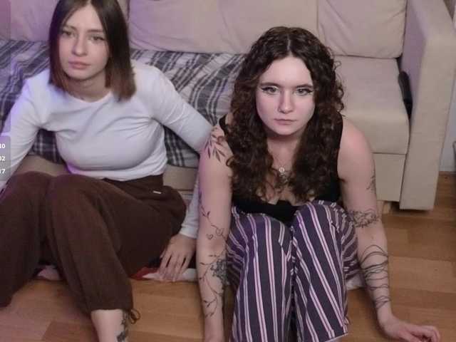 MaoandLulu
