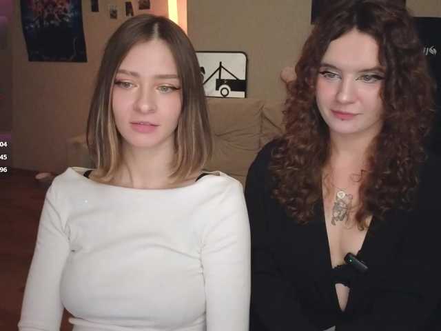 MaoandLulu