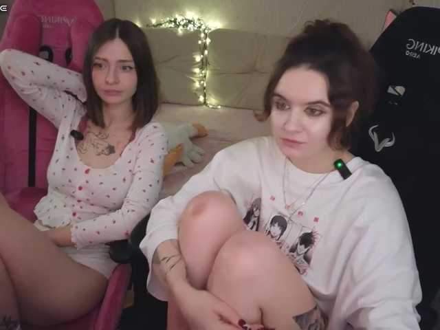 Live трансляция MaoandLulu - slutnetki.online