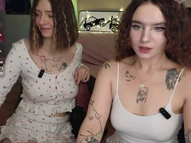 Live трансляция MaoandLulu - slutnetki.online