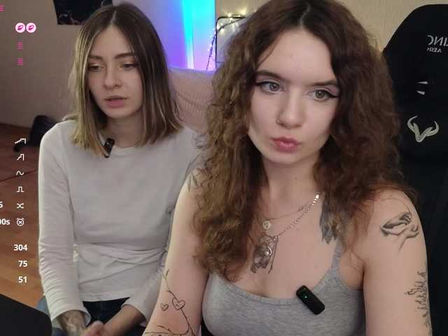 MaoandLulu