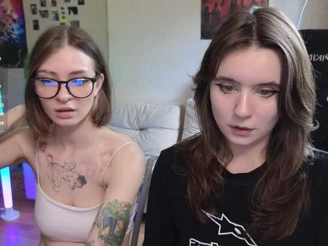 MaoandLulu