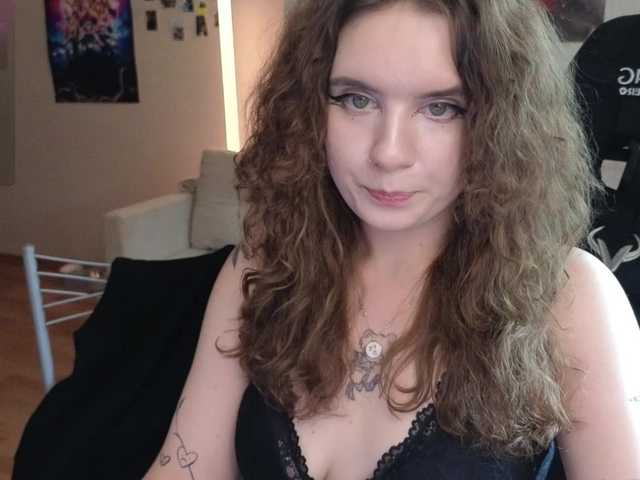 Sex chat gratuit in direct cu MaoandLulu pe BongaCams