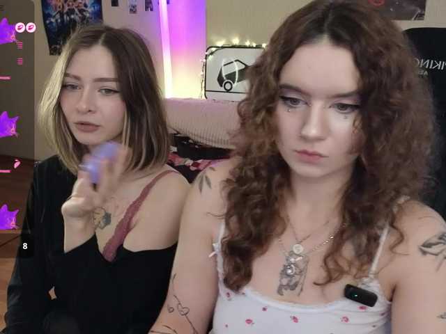 MaoandLulu