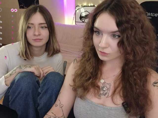 MaoandLulu