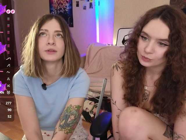 MaoandLulu