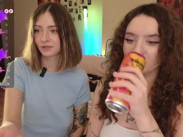 MaoandLulu