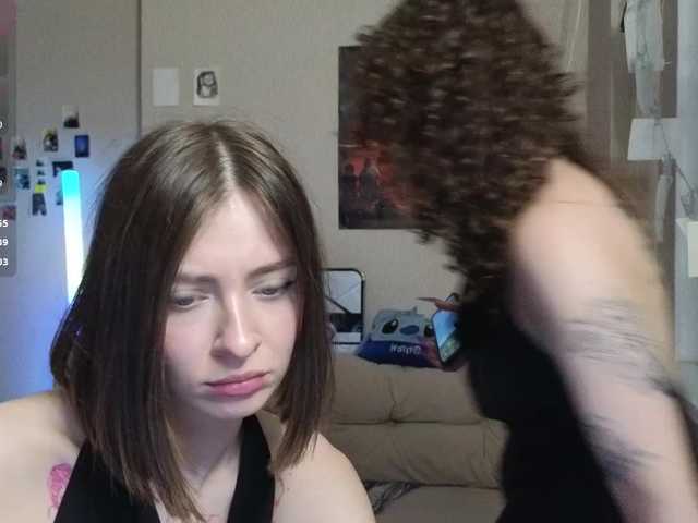 Live трансляция MaoandLulu - slutnetki.online