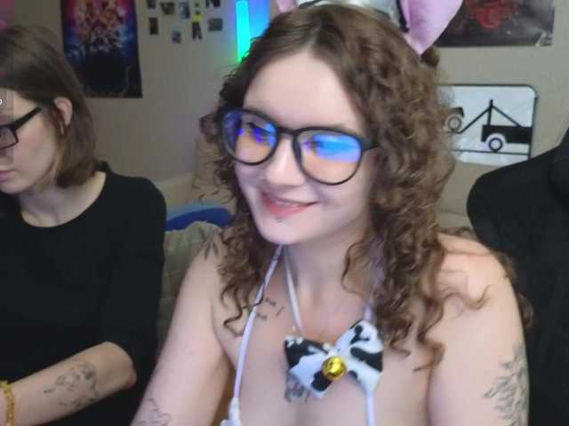 MaoandLulu