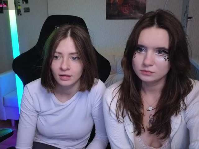 MaoandLulu