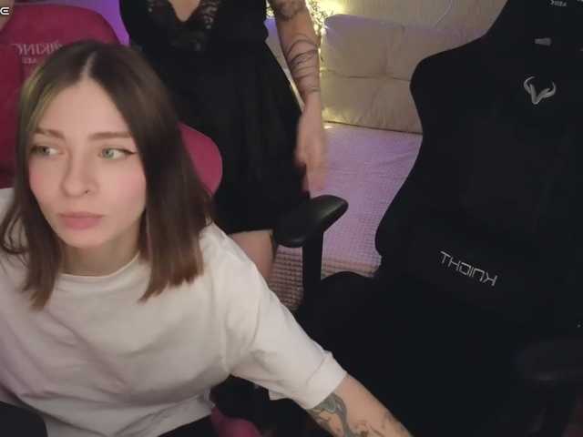 MaoandLulu