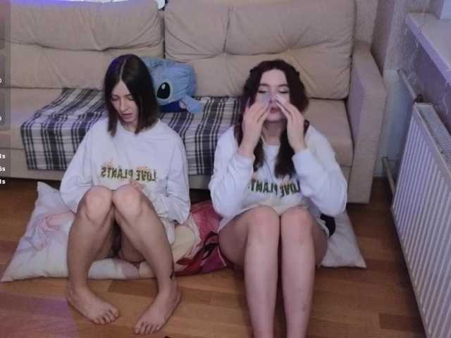 модель MaoandLulu
