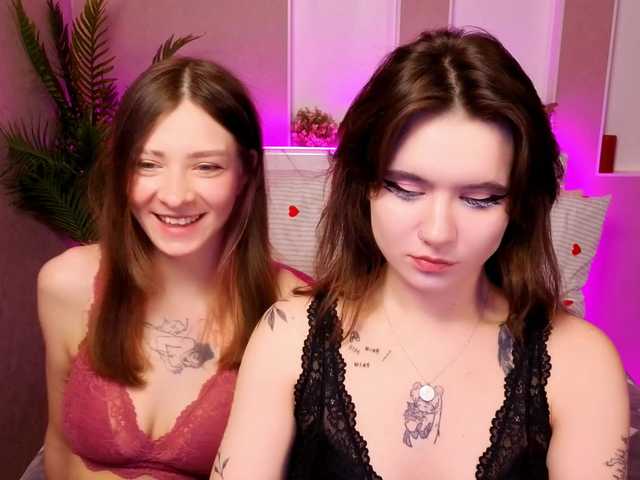 MaoandLulu's BongaCams profile