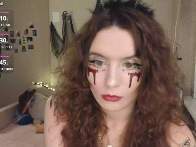 MaoandLulu live cam on BongaCams