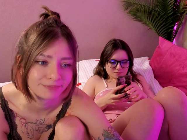 MaoandLulu