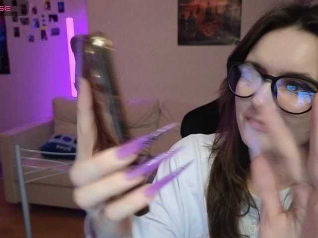 MaoandLulu live cam on BongaCams