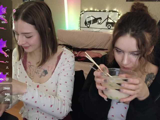 MaoandLulu