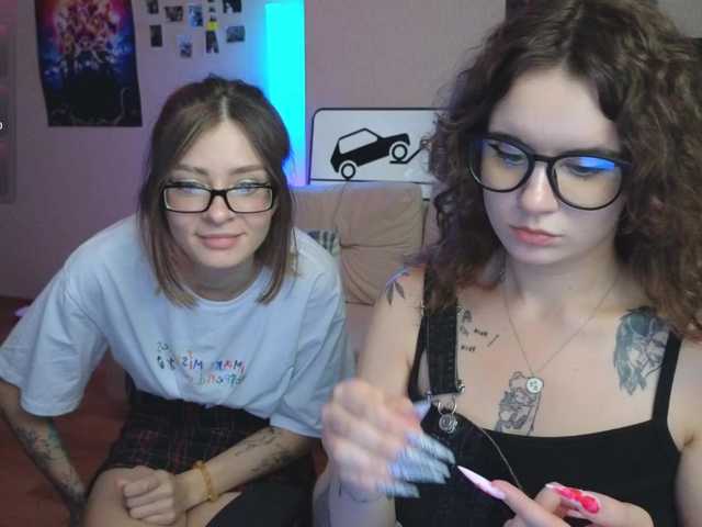 Live трансляция MaoandLulu - slutnetki.online