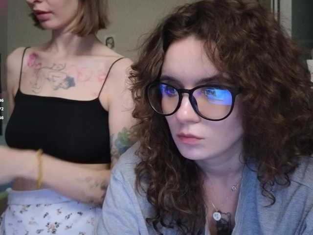 maoandlulu live show