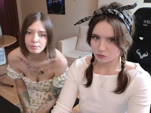 maoandlulu live show
