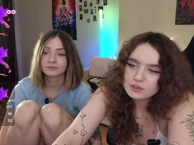 MaoandLulu