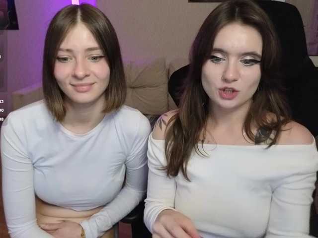 go to chat with MaoandLulu