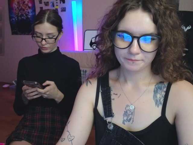 MaoandLulu