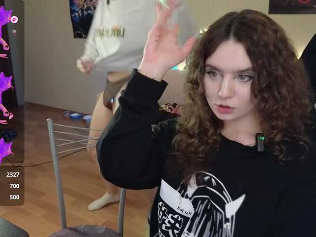 MaoandLulu